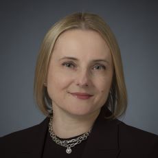 Image of Monika Krzyzanowska, MD MPH FRCPC FASCO
